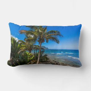 Almofada Lombar Costa tropical