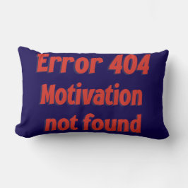 Almofada Lombar Coussin décoratif