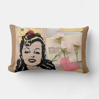 Almofada Lombar Coussin décoratif