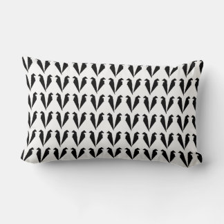 Almofada Lombar coussin ''L 'Ange Noir''
