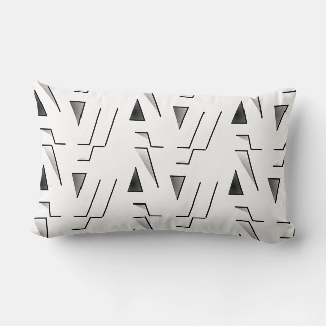 Almofada Lombar coussin rectangulaire "Ailys Signature" (Verso)