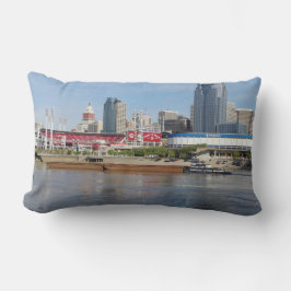 Almofada Lombar Covington & Bargas travesseiro lombar