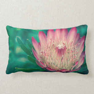 Almofada Lombar Coxim da flor