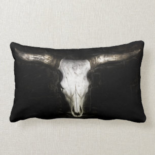 Almofada Lombar Crânio