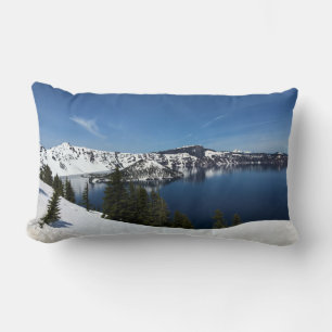 Almofada Lombar Crater Lake, Oregon