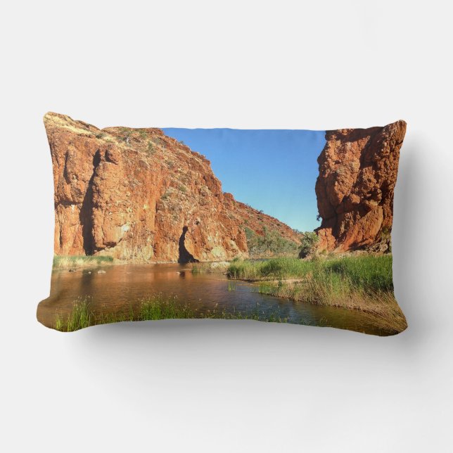 Almofada Lombar Criar seu próprio coxim lombar tomado partido (Frente)