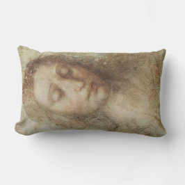 Almofada Lombar Cristo (Cristianismo) (Leonardo da Vinci)