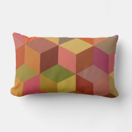 Almofada Lombar Cube II