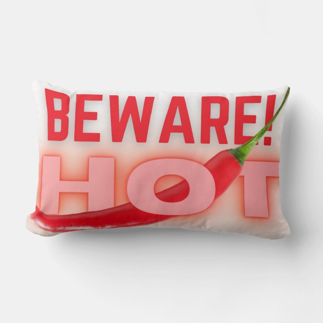 Almofada Lombar Cuidado quente (Frente)