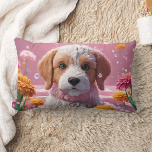 Almofada Lombar Cupido Cujo -