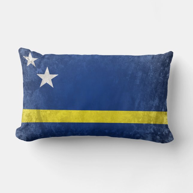 Almofada Lombar Curacao (Frente)