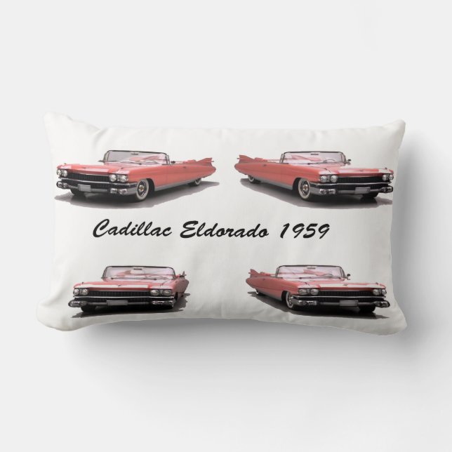 Almofada Lombar Cushion (Frente)