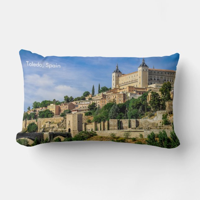 Almofada Lombar Cushion (Frente)