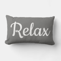 Cushion de madeira - Relaxe