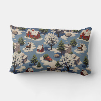 Almofada Lombar Cushion lombar na praça de Natal