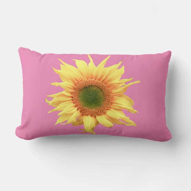 Almofada Lombar Cushion para ela (Frente)