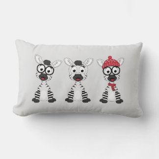 Almofada Lombar Cute Zee