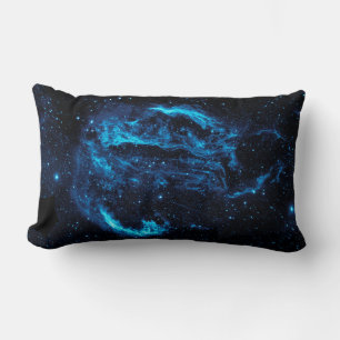 Almofada Lombar Cygnus Loop Nebula (NASA)
