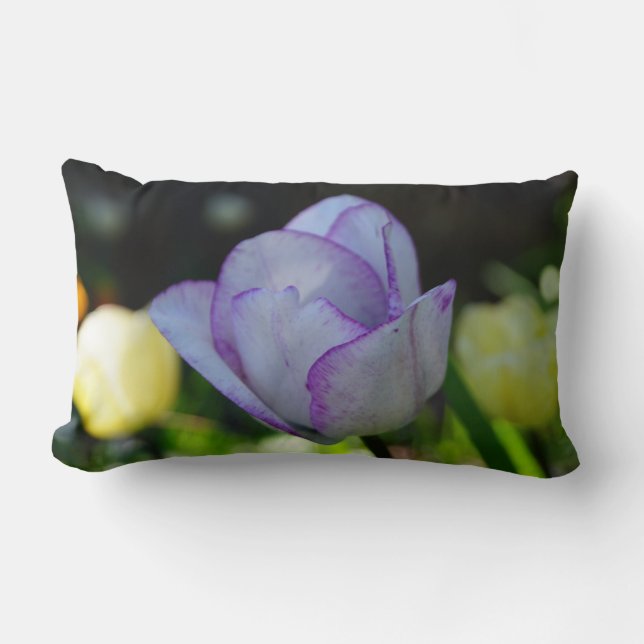 Almofada Lombar Daffodils of Beauty (Frente)