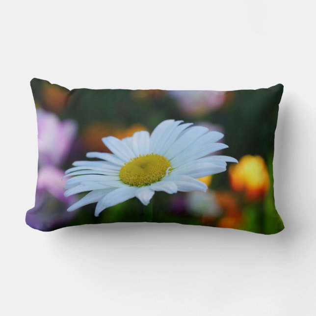 Almofada Lombar Daisy Love! (Frente)