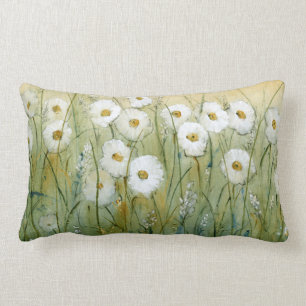 Almofada Lombar Daisy Primavera I