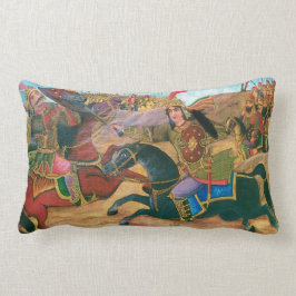 Almofada Lombar Dama Goshasb