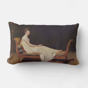 Almofada Lombar Dama Recamier