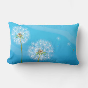 Almofada Lombar Dandelion Plant