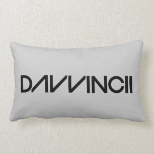 Almofada Lombar Davvincii