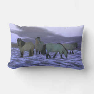 Almofada Lombar Dawn Horse