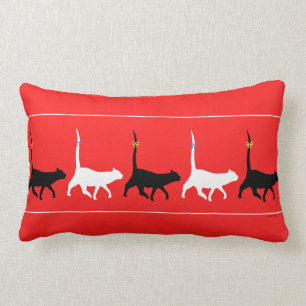 Almofada Lombar De "travesseiro da madeira serrada da caminhada