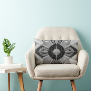 Almofada Lombar Deco Elegance