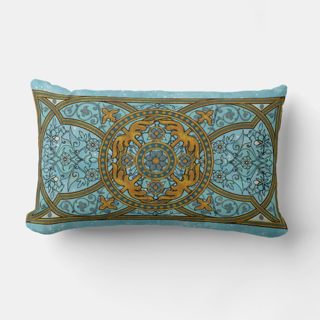 Almofada Lombar Deco'D Out (Frente)