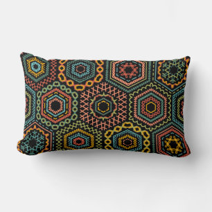 Almofada Lombar decoração