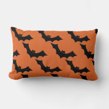 Decoração de Halloween de Morcego Assustador