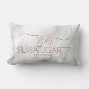 Almofada Lombar Decoração para quarto