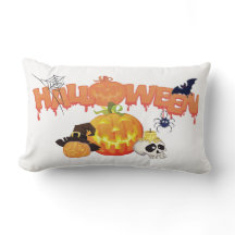 Decorações de Halloween Fofas