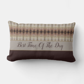 Almofada Lombar Decorador Elegante