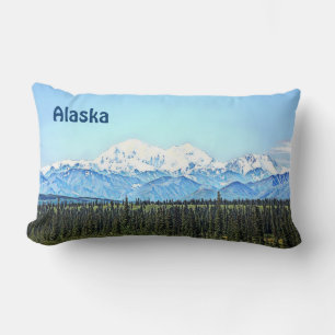 Almofada Lombar Denali (Monte McKinley)