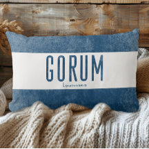 Denim Look Gorum Louisiana