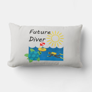 Almofada Lombar Design de futuros drivers - Travesseiro lombar de