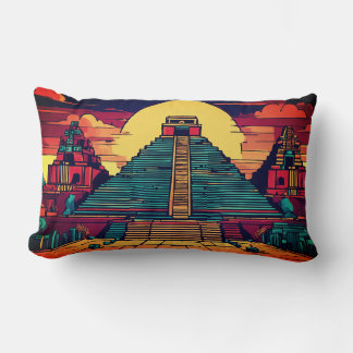 Almofada Lombar Design sem tamanhos