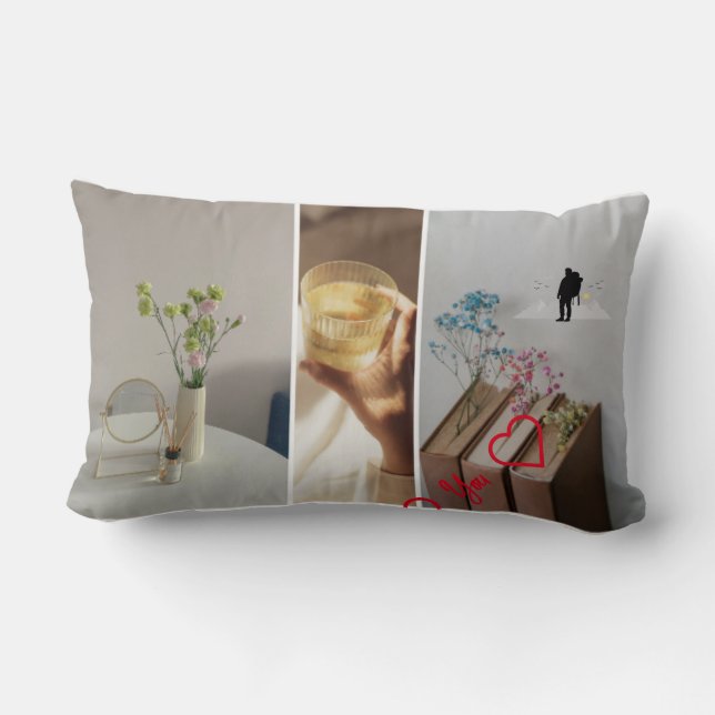 Almofada Lombar #designedeinterioresAlmofadaDecorativa (Verso)