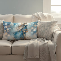 Deusa Fantástica Eetérea em Sonho de Água