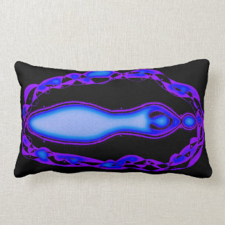 Almofada Lombar Deusa Lakshmi Yoni