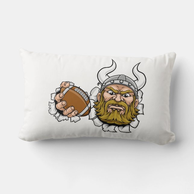 Almofada Lombar diabo (Verso)