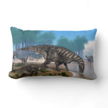 Dinossauros de Iguanodon