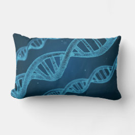 Almofada Lombar DNA Double Helix