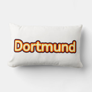 Almofada Lombar Dortmund Alemanha Alemanha