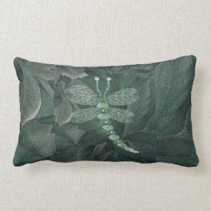Almofada Lombar Dragaonfly Jeweled